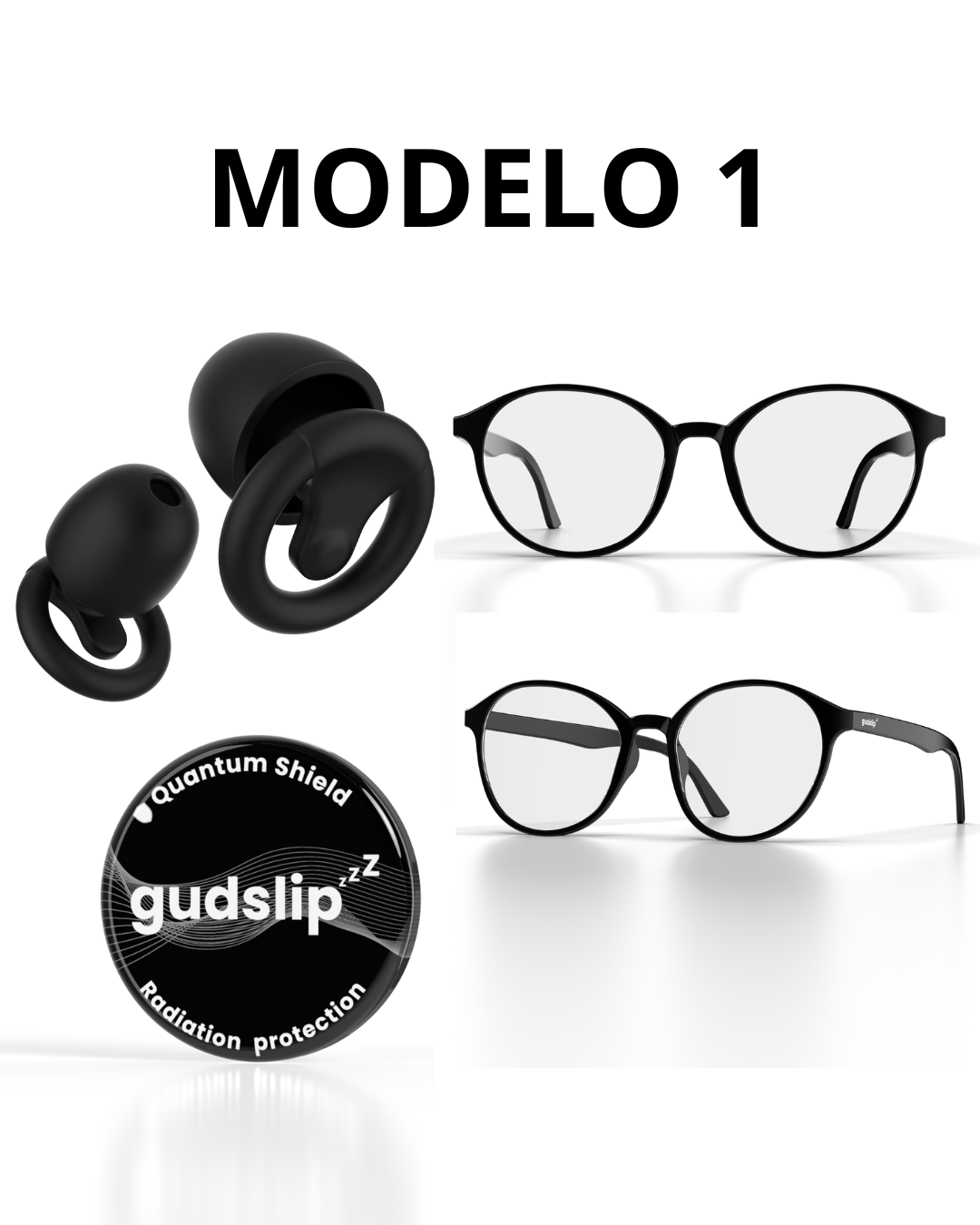 3 en 1 // PACK PRO HOME OFFICE