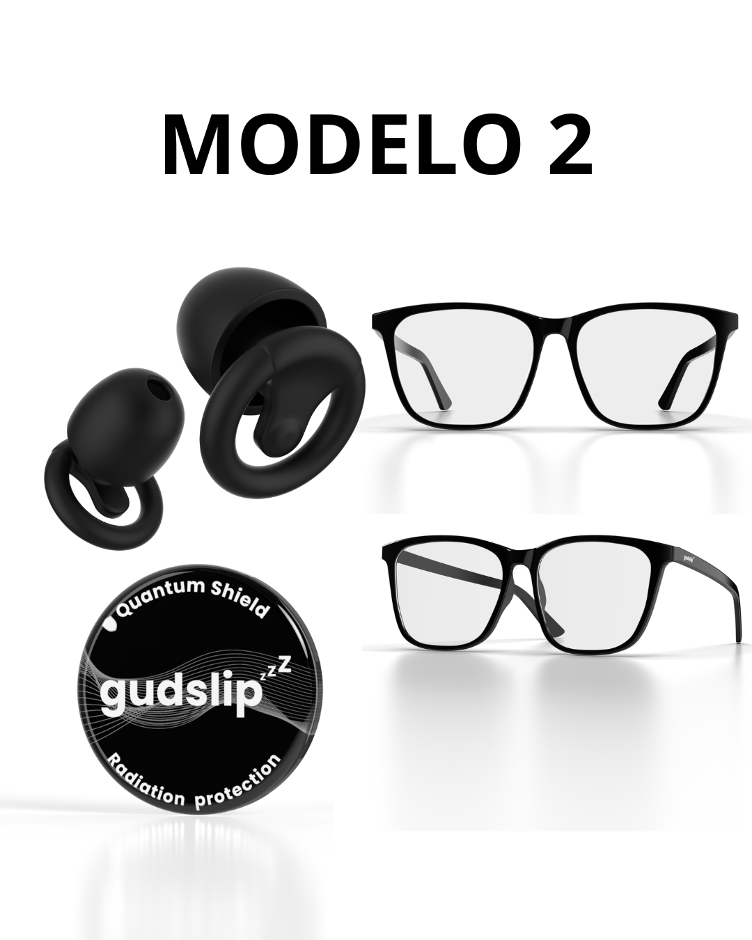 3 en 1 // PACK PRO HOME OFFICE