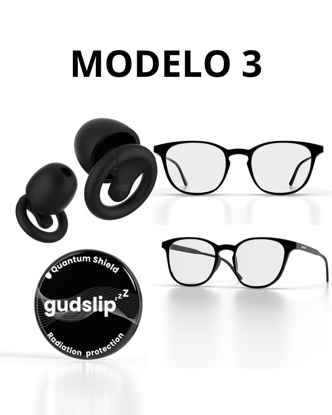 3 en 1 // PACK PRO HOME OFFICE