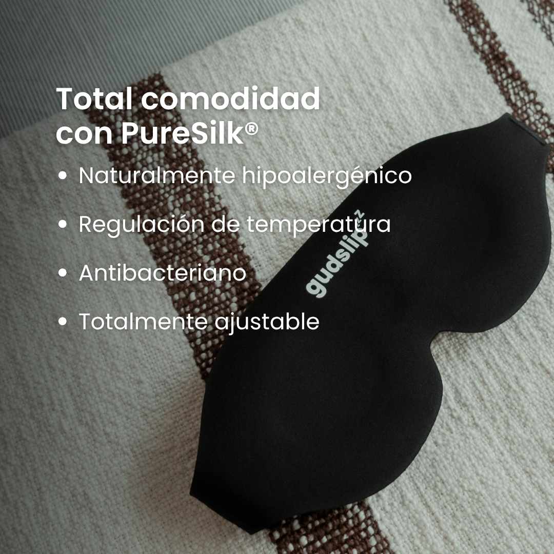 Gudslip® Antifaz Blind Fold