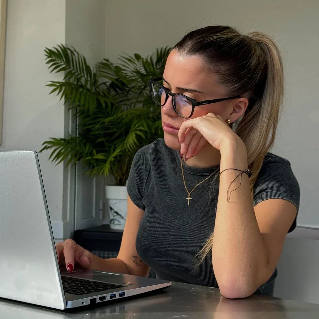 Gafas Anti Luz Azul M3