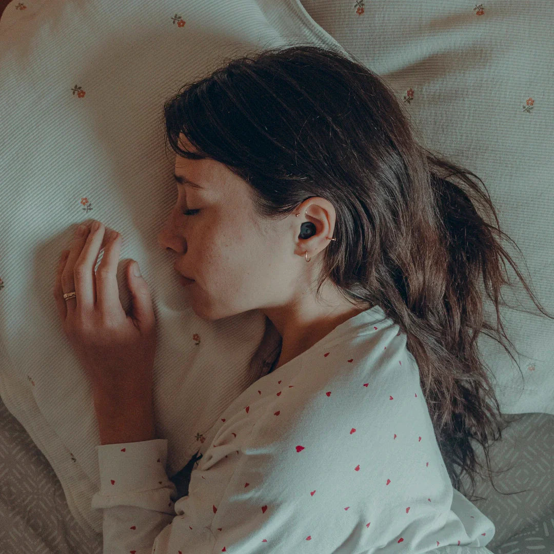 Reductores de Sonido Oidos