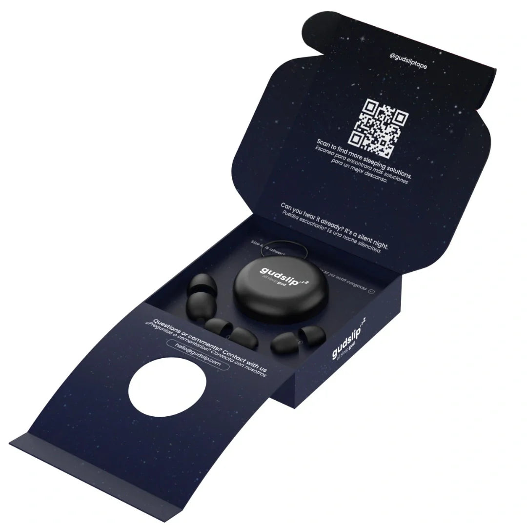 2 en 1 // PACK DESCONEXIÓN TOTAL