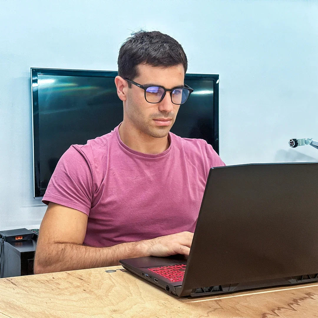 Gafas Anti Luz Azul M3