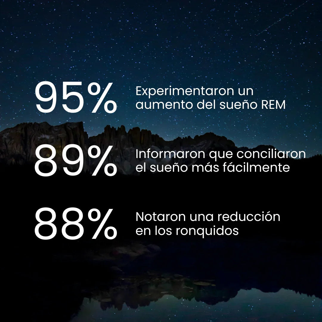 2 en 1 // PACK SUEÑO REPARADOR