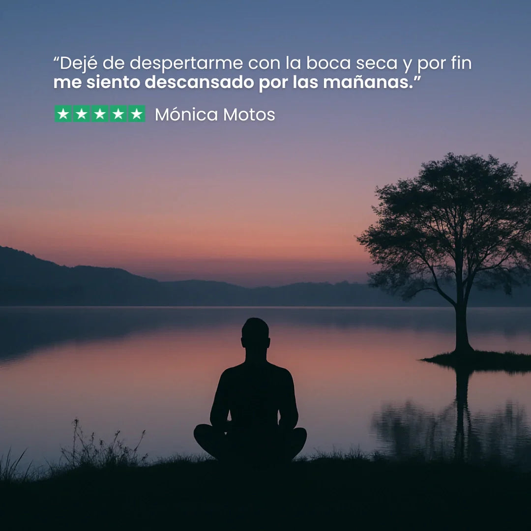 Gudslip® Cintas Bucales