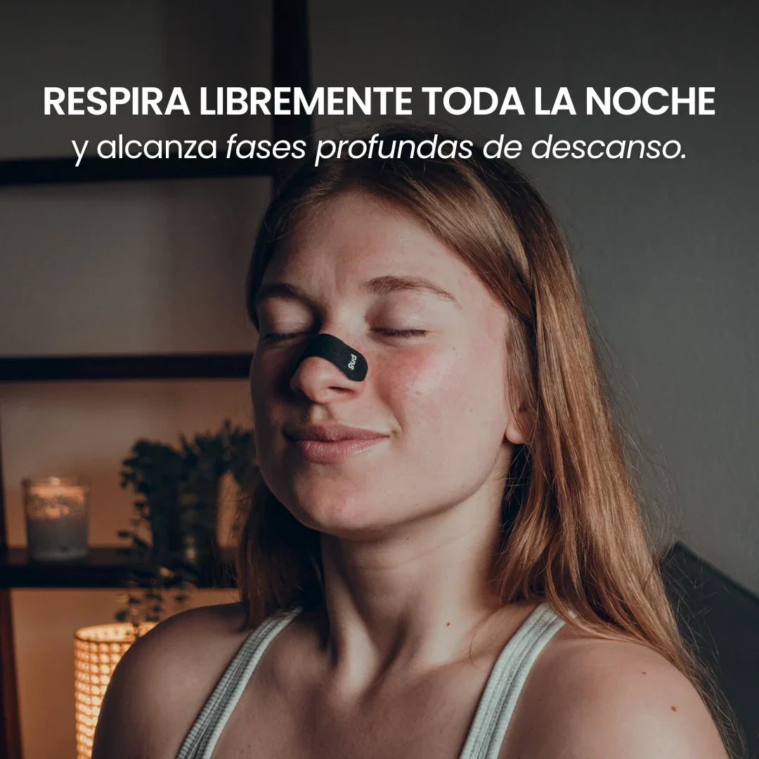 Gudslip® Tiras Nasales
