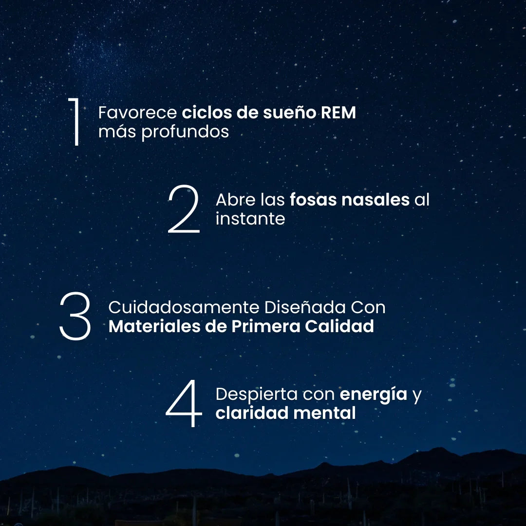 Gudslip® Tiras Nasales