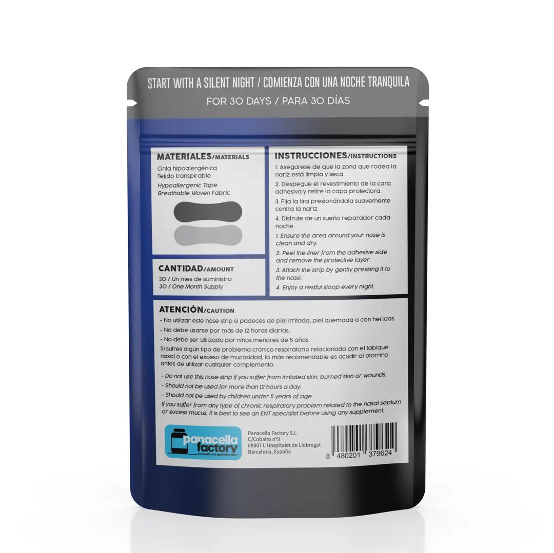 4 en 1 // PACK SUEÑO PROFUNDO