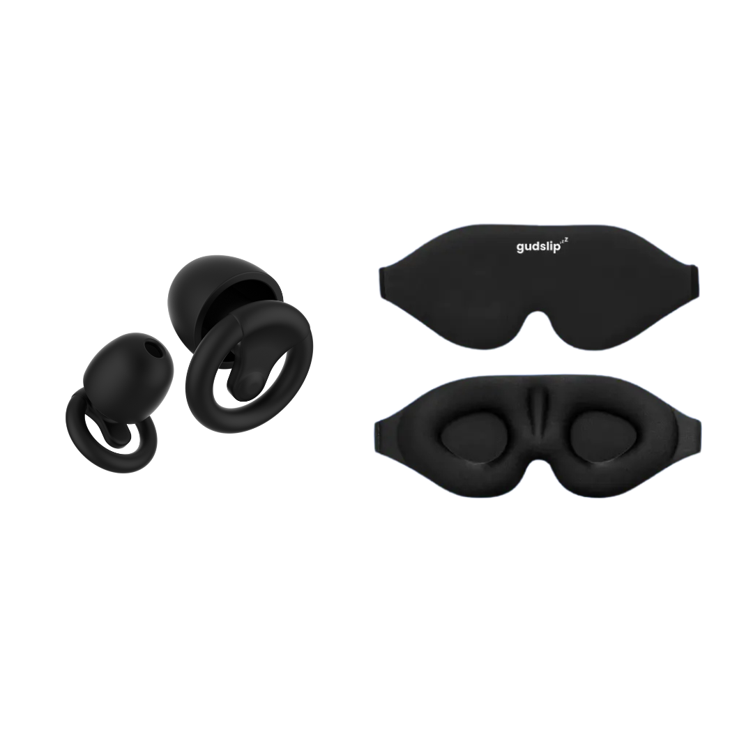 2 en 1 // PACK DESCONEXIÓN TOTAL