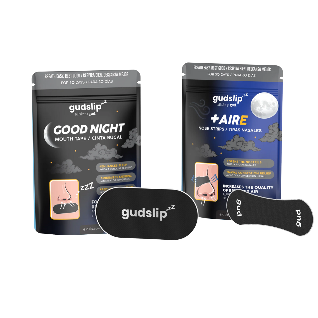 2 en 1 // PACK SUEÑO REPARADOR