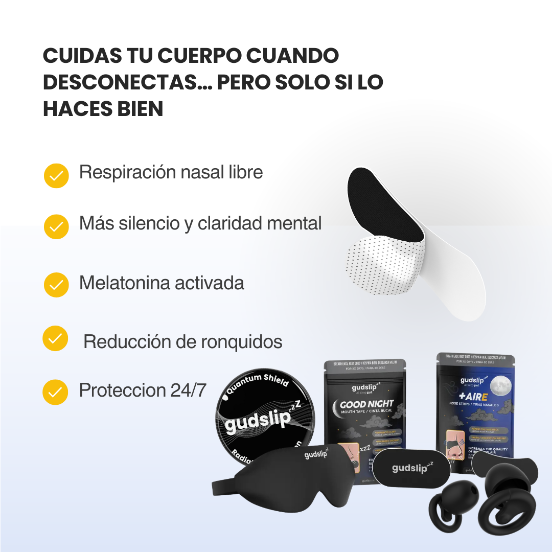 5 en 1 // PACK VIAJERO