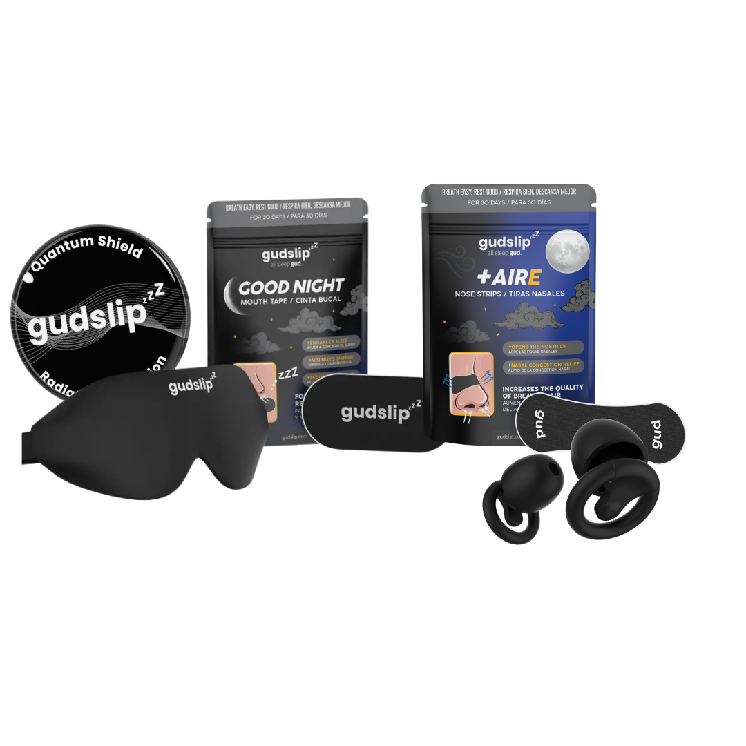 5 en 1 // PACK VIAJERO