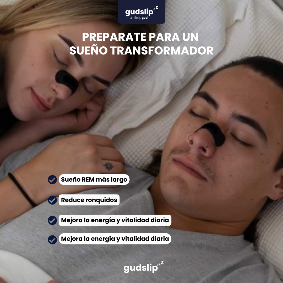 2 en 1 // PACK SUEÑO REPARADOR