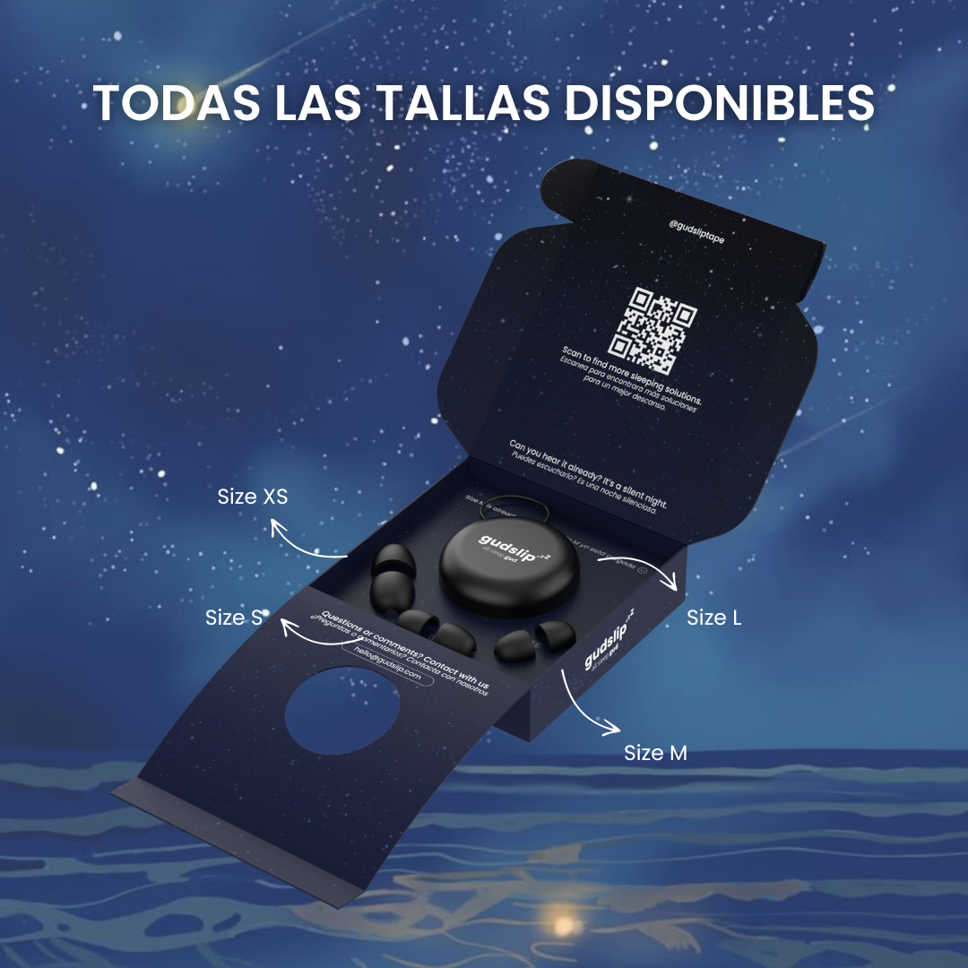 Reductores de Sonido Oidos