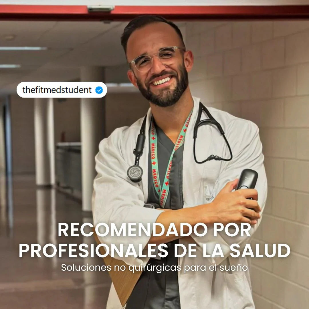 2 en 1 // PACK SUEÑO REPARADOR