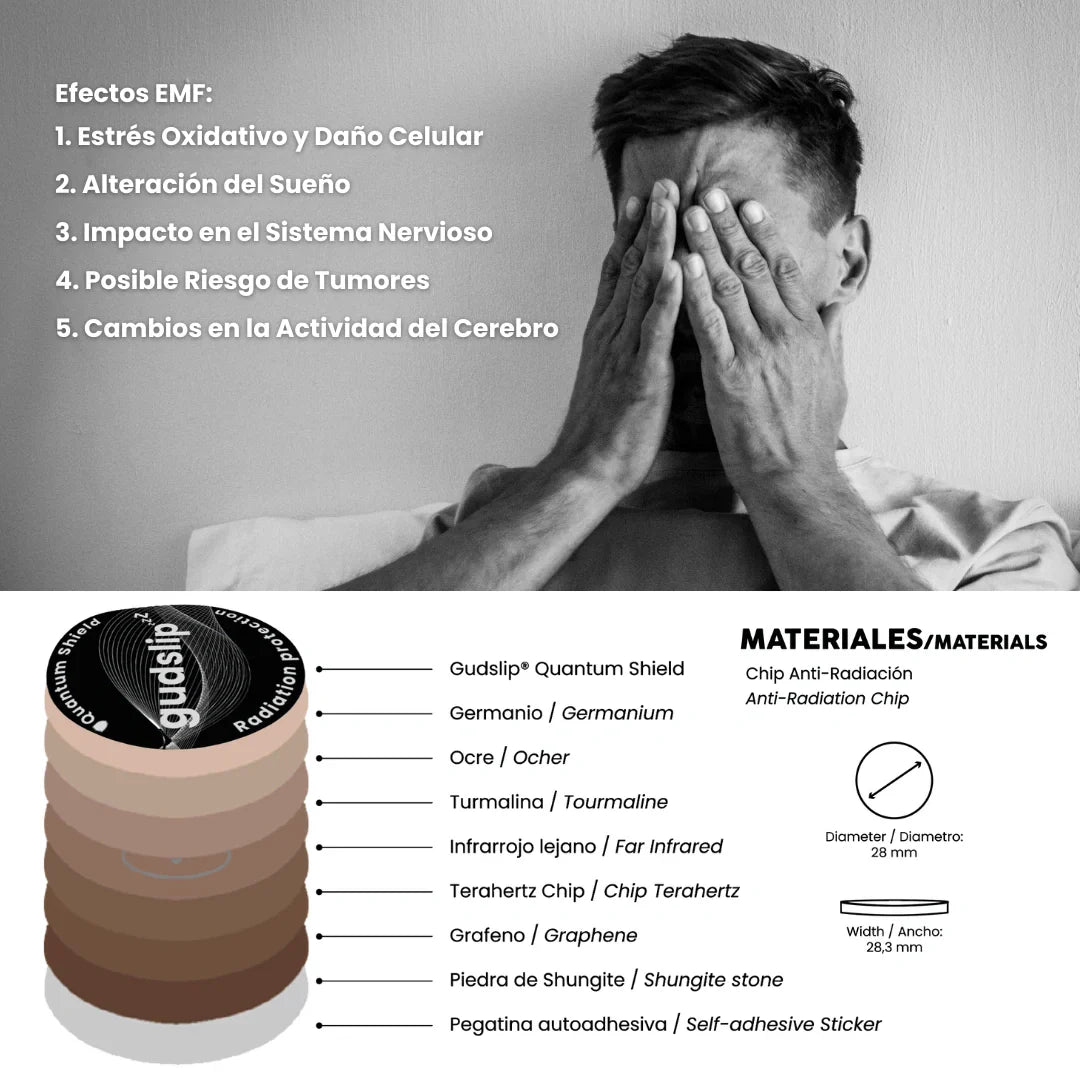 2 en 1 // PACK PROTECCION TOTAL