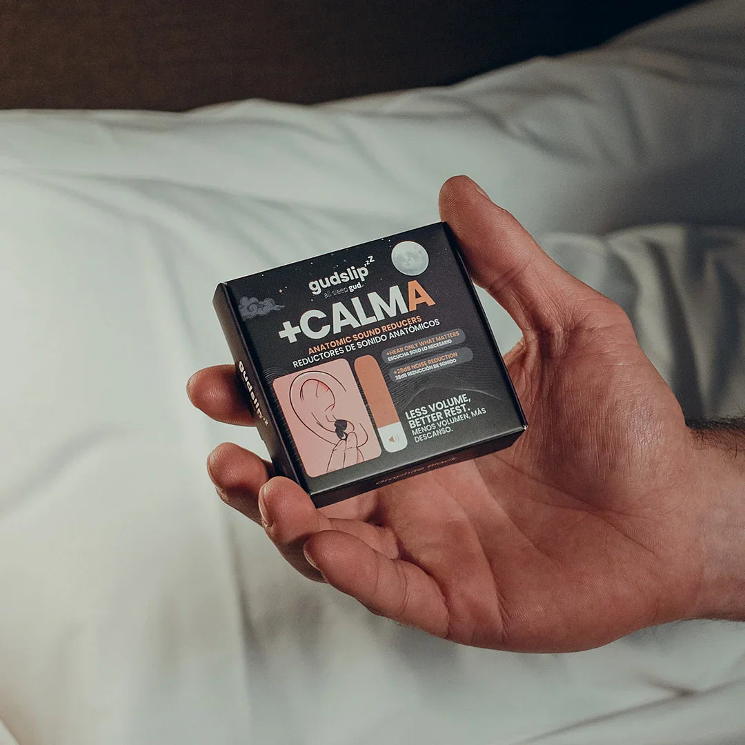 2 en 1 // PACK DESCONEXIÓN TOTAL