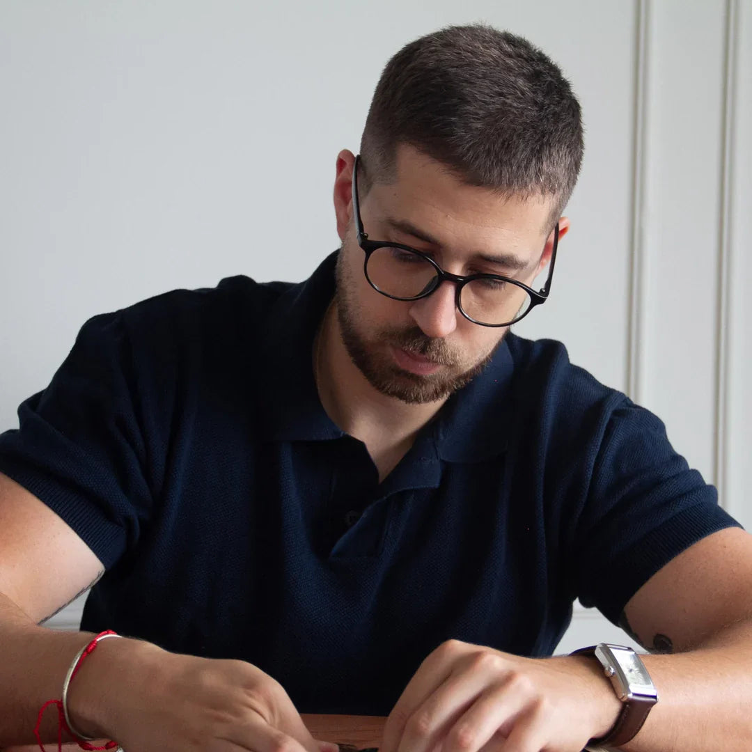 Gafas Anti Luz Azul M1