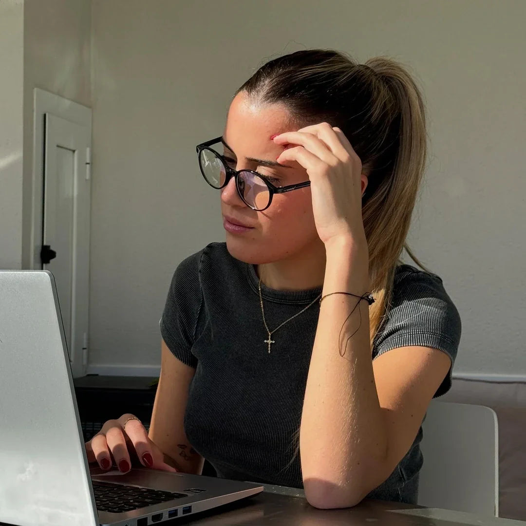 Gafas Anti Luz Azul M1