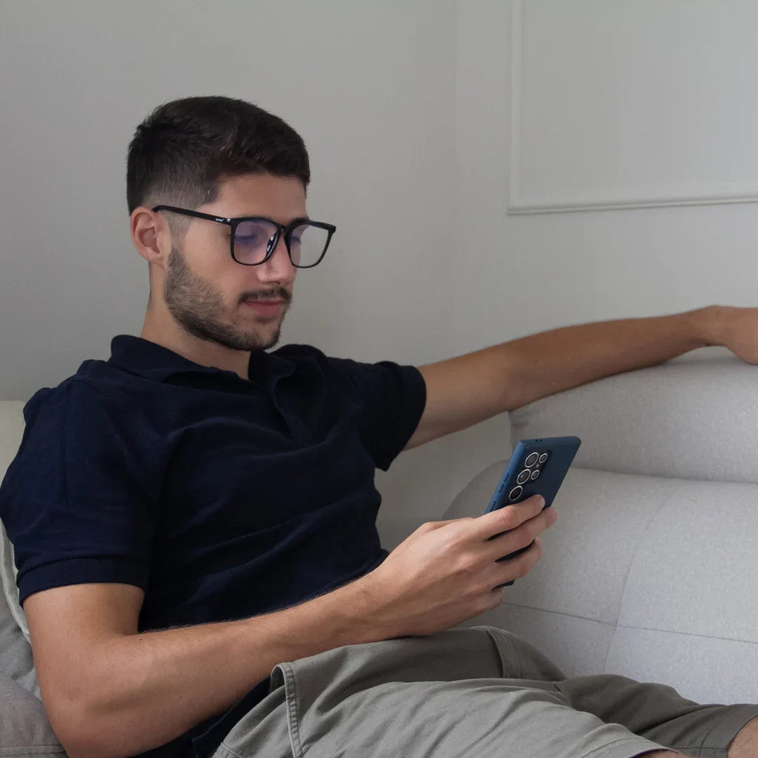 Gafas Anti Luz Azul M2