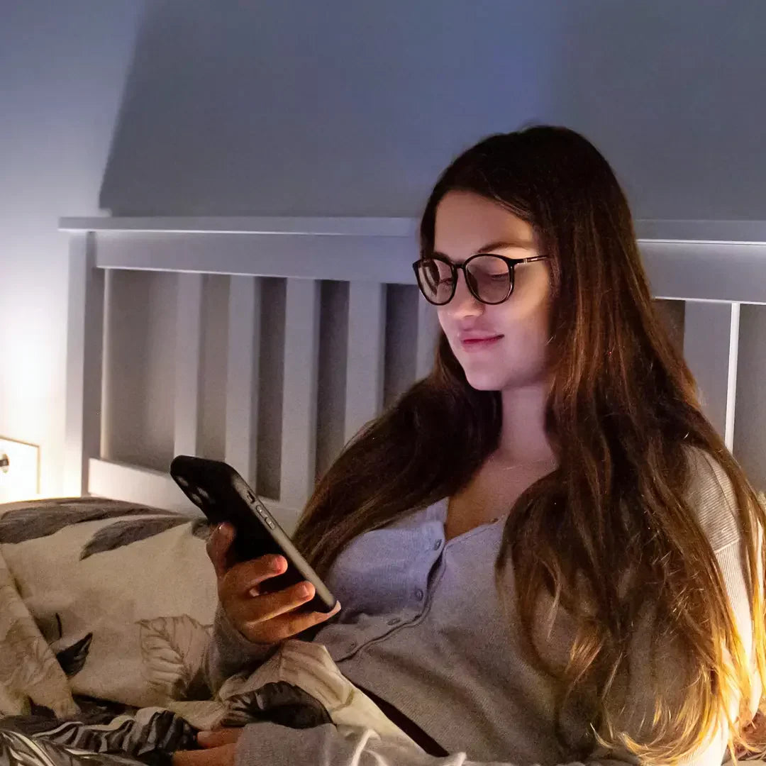 Gafas Anti Luz Azul M4