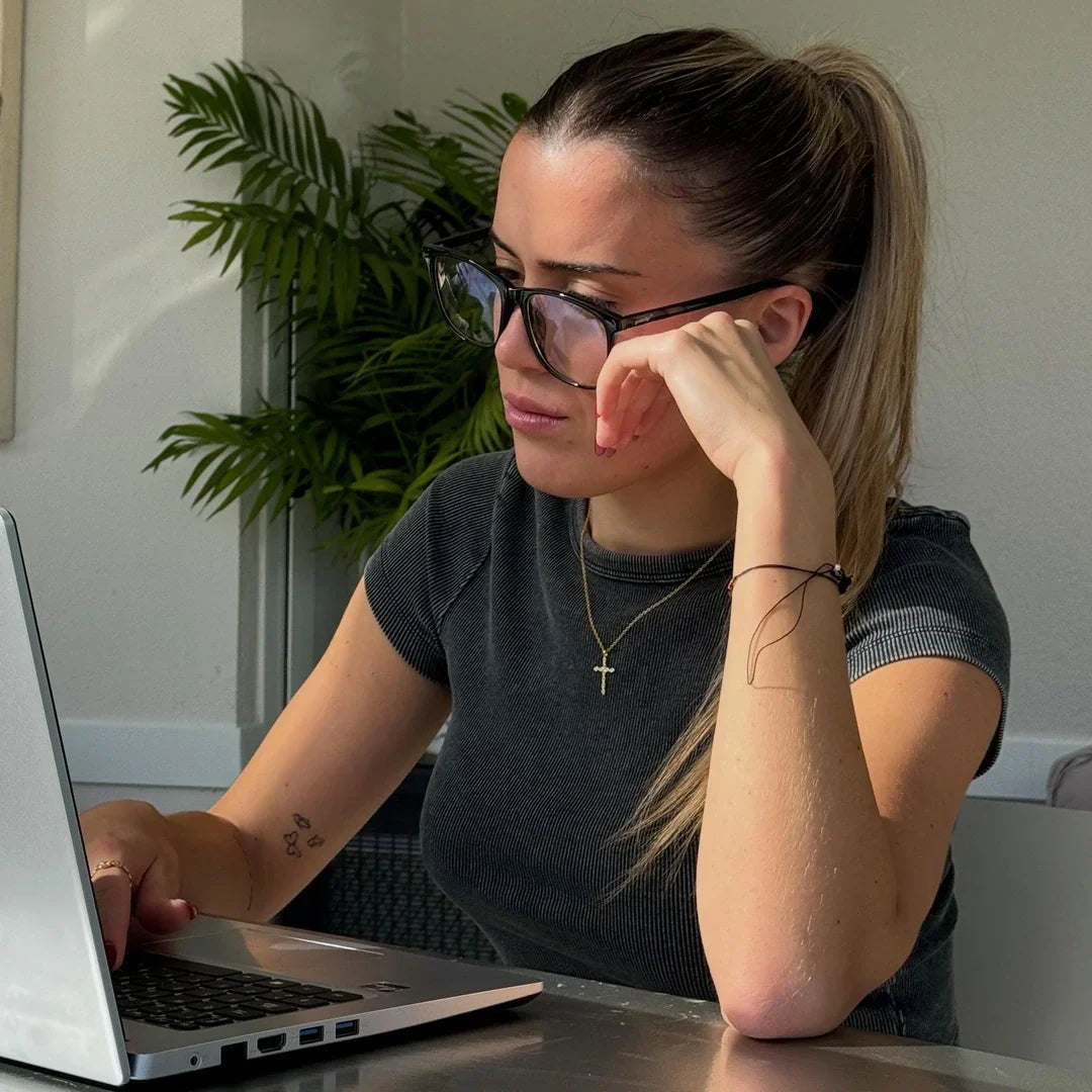 Gafas Anti Luz Azul M2