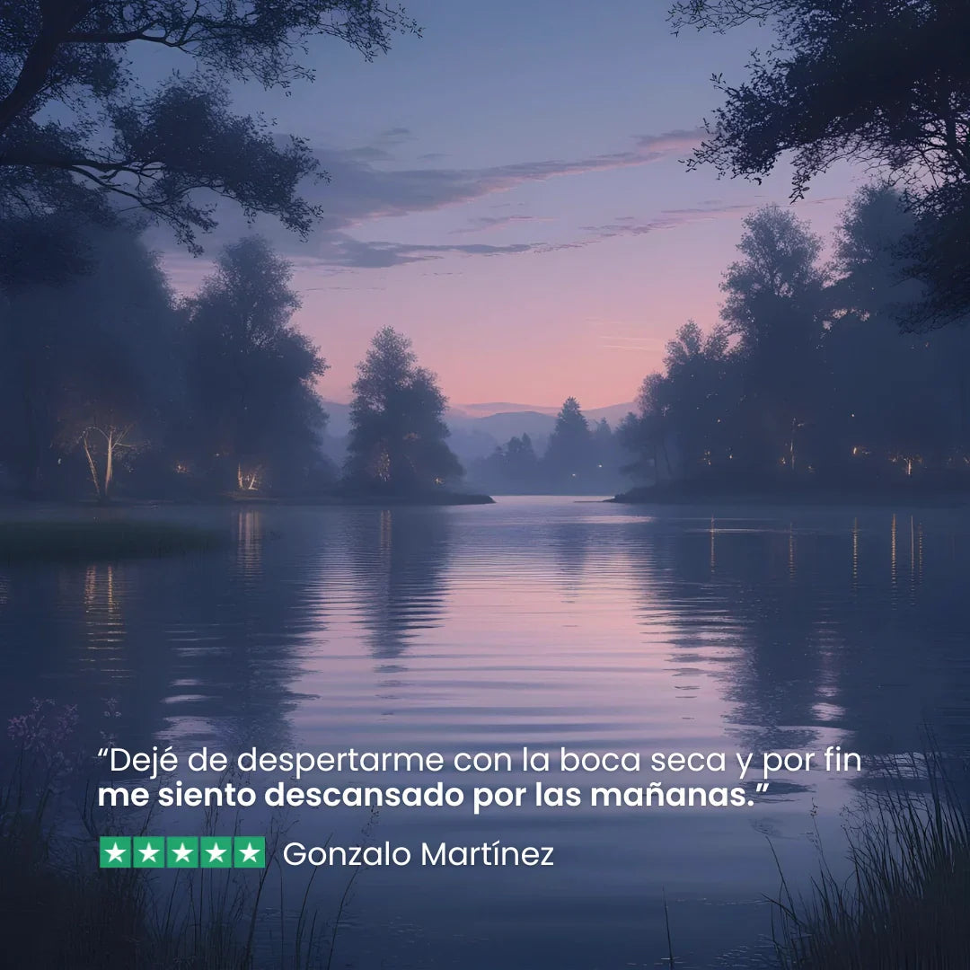 Gudslip® Cintas Bucales (Abertura Central)